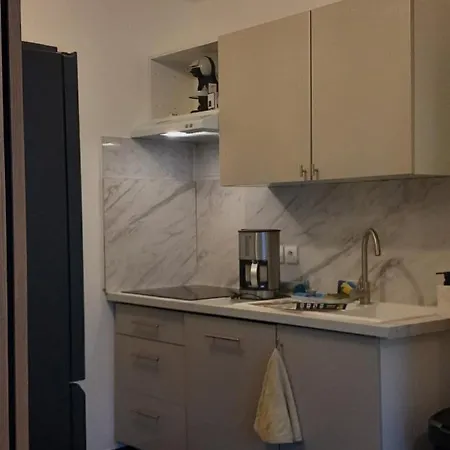 Appartement Lanton Appartamento Lanton