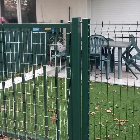 Lejlighed Appartement Lanton Lanton