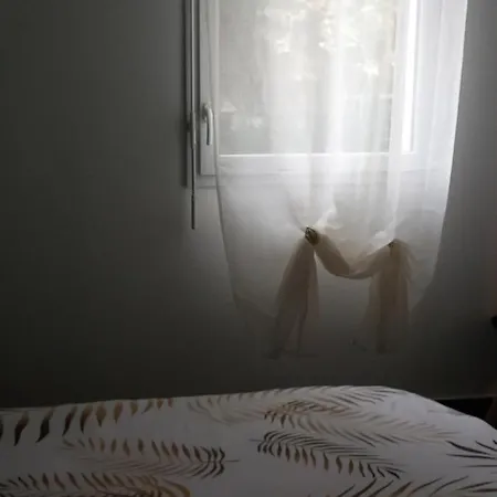 Appartement Lanton * Lanton