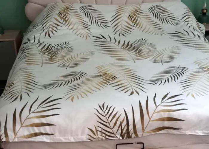 Appartement Lanton Lejlighed Lanton