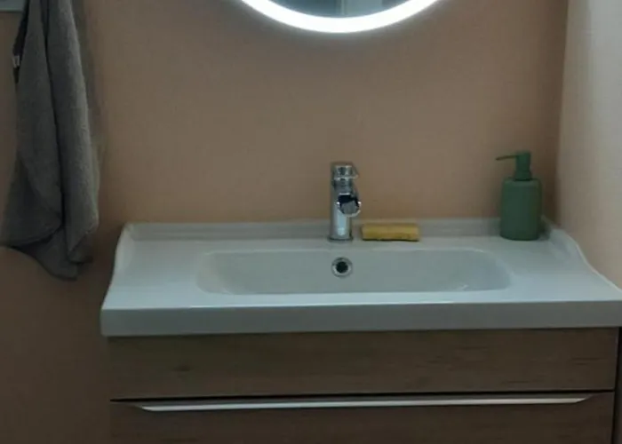 Appartement Lanton Lejlighed