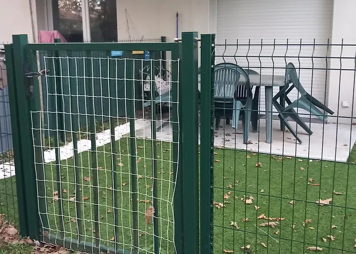 Lejlighed Appartement Lanton Lanton