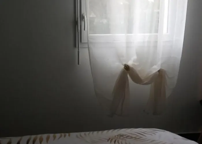 Appartement Lanton * Lanton